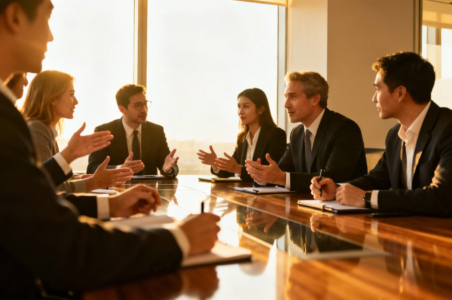 Gestion d'Entreprise