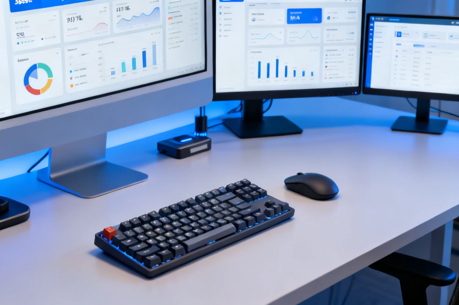 Transformation Digitale